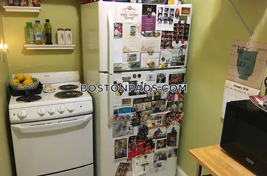 BOSTON - BRIGHTON - CLEVELAND CIRCLE - 1 Bed, 1 Bath - Image 1