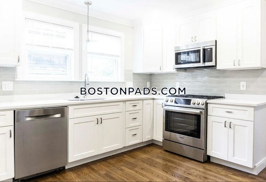 BOSTON - BRIGHTON - BOSTON COLLEGE - 3 Beds, 1.5 Baths - Image 1