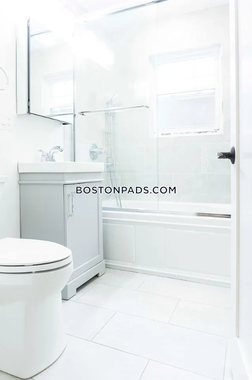 BOSTON - BRIGHTON - BOSTON COLLEGE - 3 Beds, 1.5 Baths - Image 9
