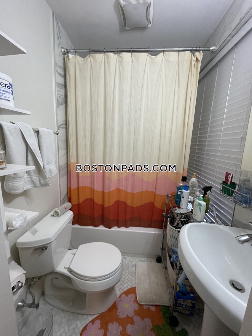 BOSTON - BEACON HILL - 2 Beds, 2 Baths - Image 13