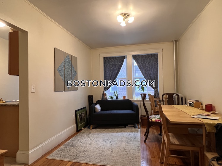 Summer St., Somerville