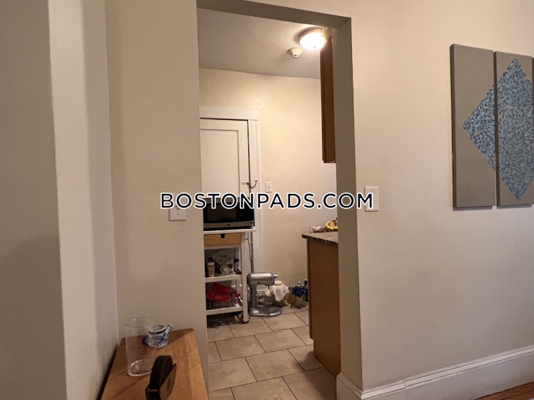 Summer St., Somerville