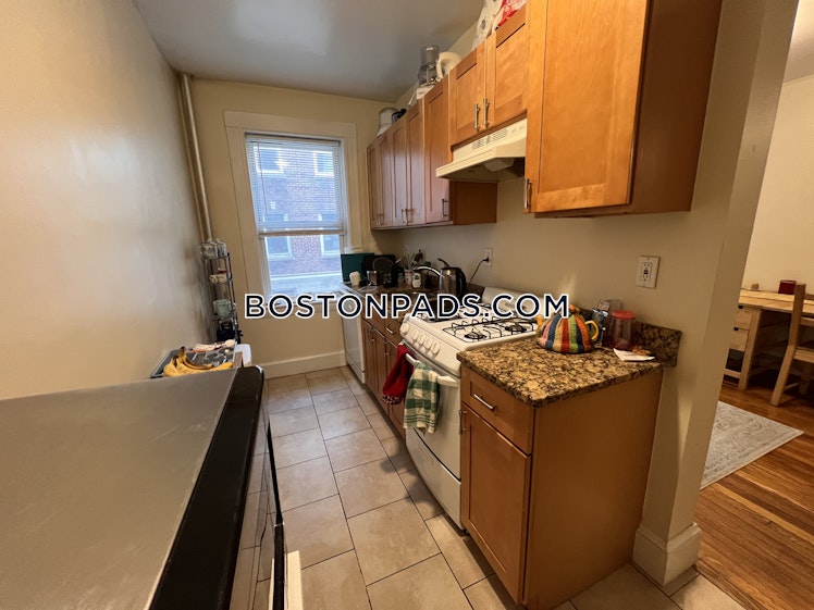 Summer St., Somerville