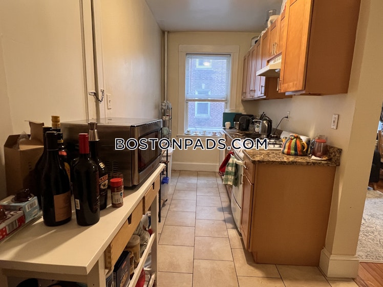 Summer St., Somerville