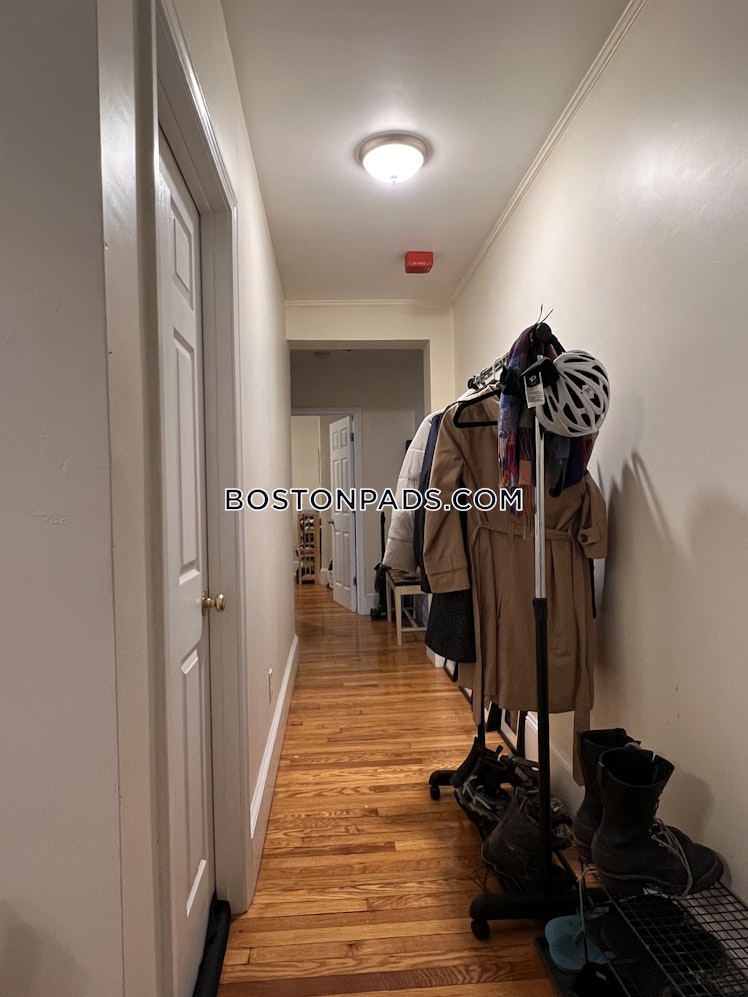 Summer St., Somerville