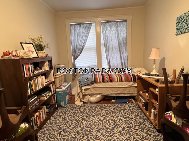 Summer St., Somerville