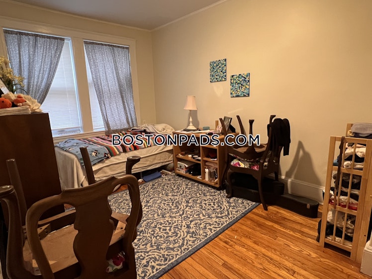 Summer St., Somerville