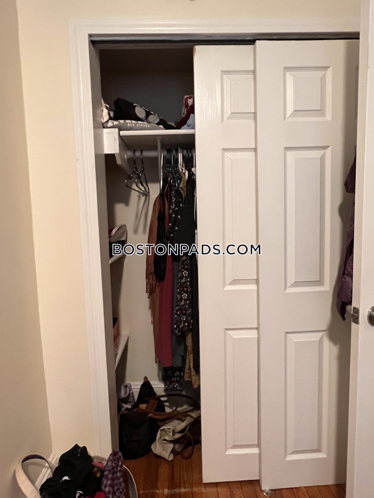 Summer St., Somerville