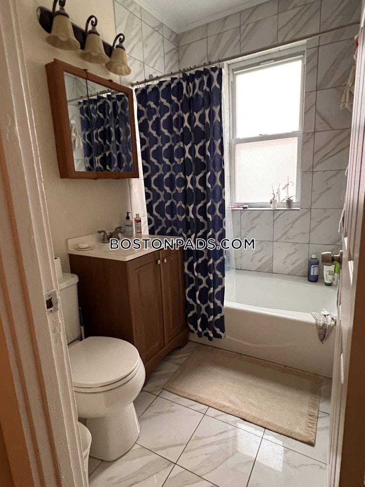 Summer St., Somerville