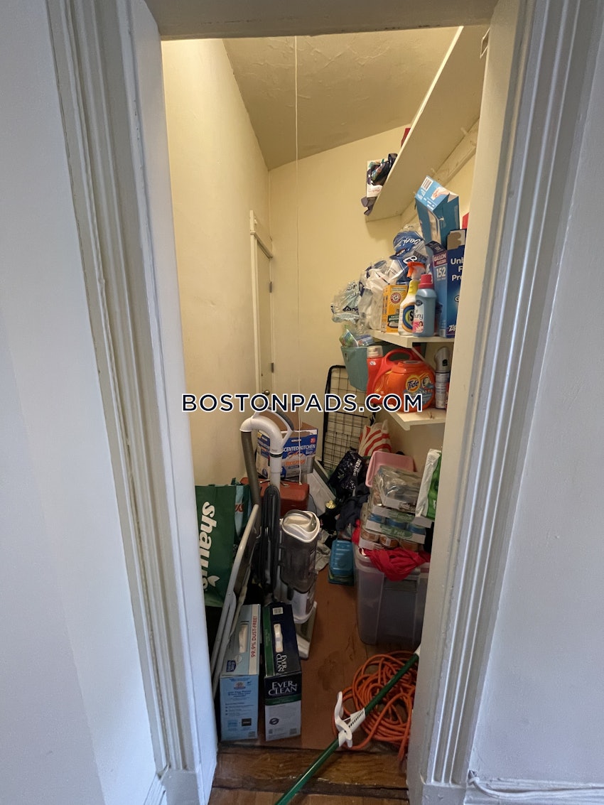 BOSTON - FENWAY/KENMORE - 1 Bed, 1 Bath - Image 6