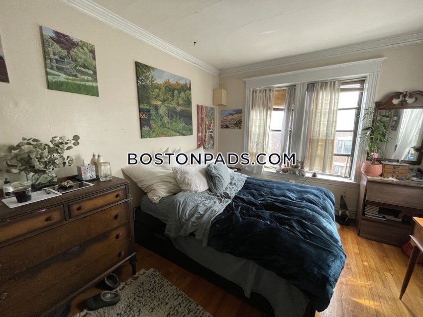 BOSTON - ALLSTON - 4 Beds, 1 Bath - Image 12