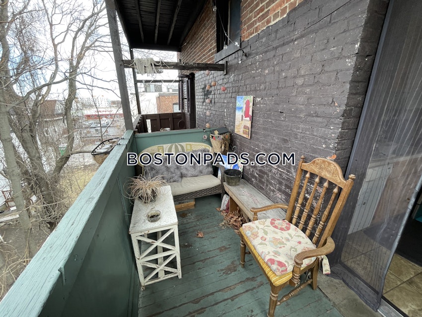 BOSTON - ALLSTON - 4 Beds, 1 Bath - Image 15