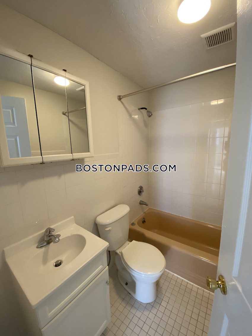 BOSTON - MATTAPAN - 2 Beds, 1 Bath - Image 21
