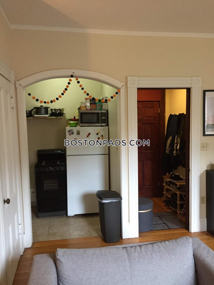 Symphony Rd., Boston