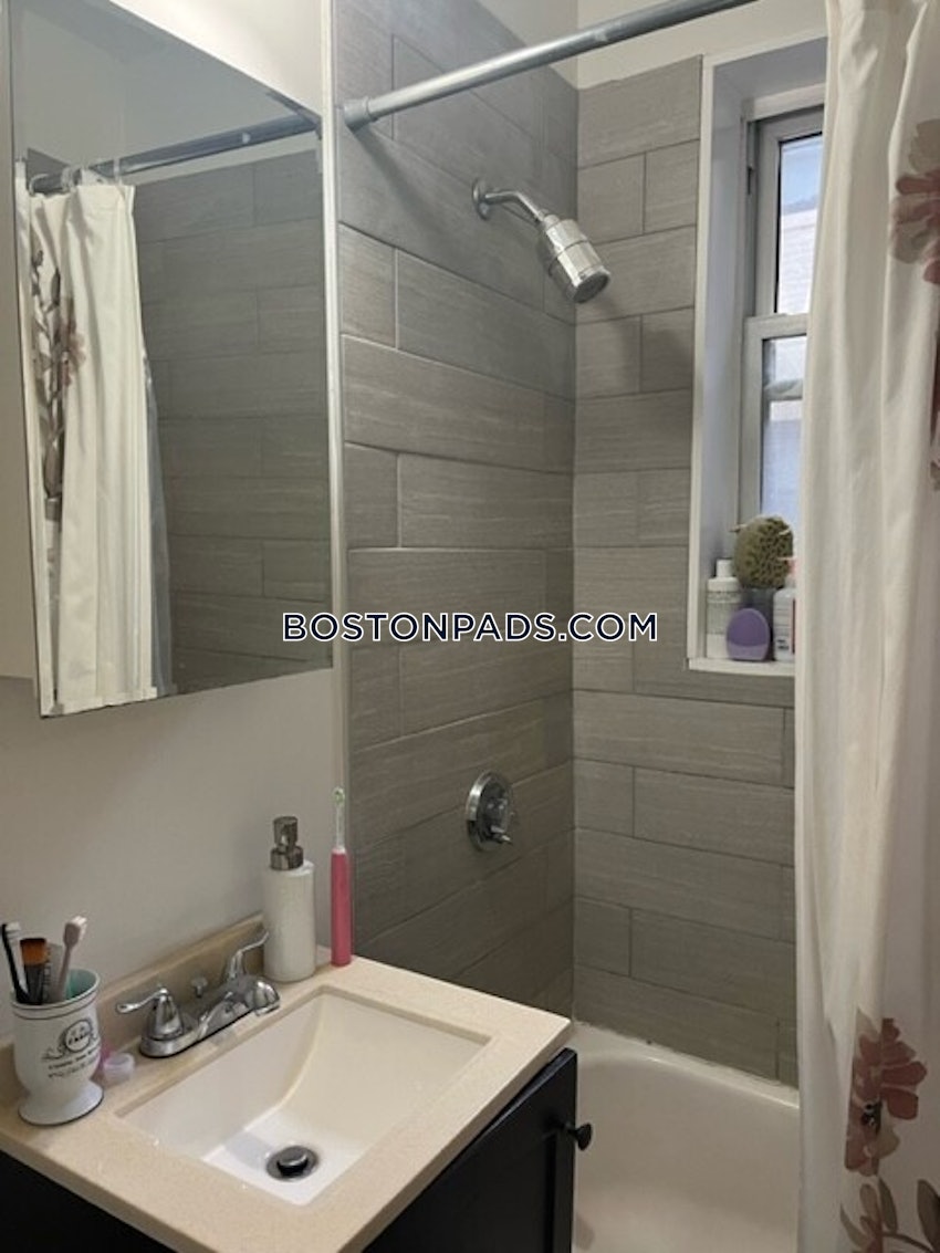 BOSTON - NORTHEASTERN/SYMPHONY - 1 Bed, 1 Bath - Image 19