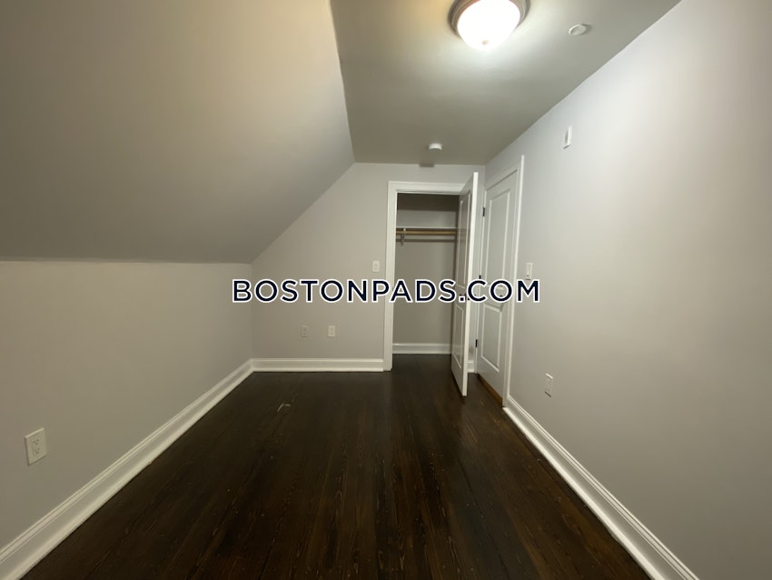 BOSTON - JAMAICA PLAIN - STONY BROOK - 3 Beds, 1 Bath - Image 52