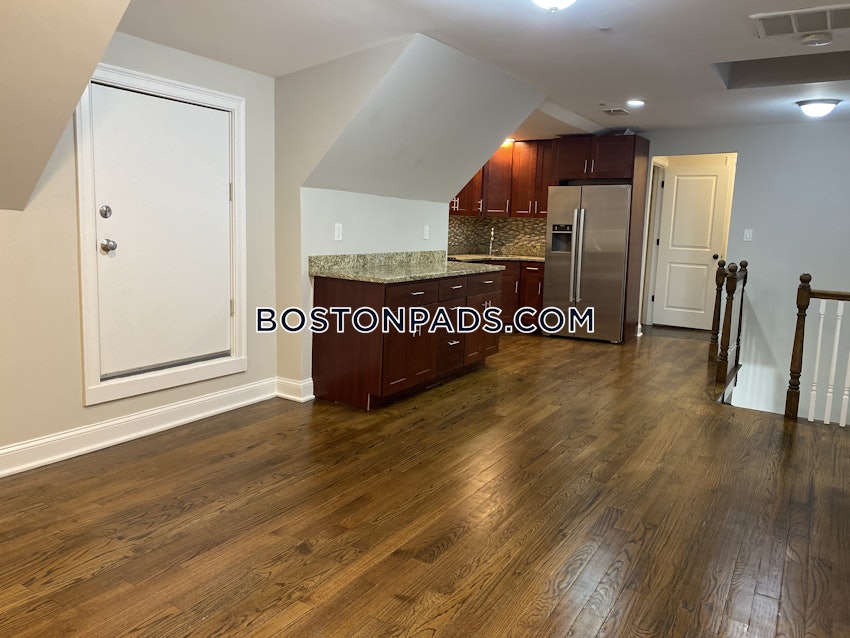 BOSTON - JAMAICA PLAIN - STONY BROOK - 3 Beds, 1 Bath - Image 31