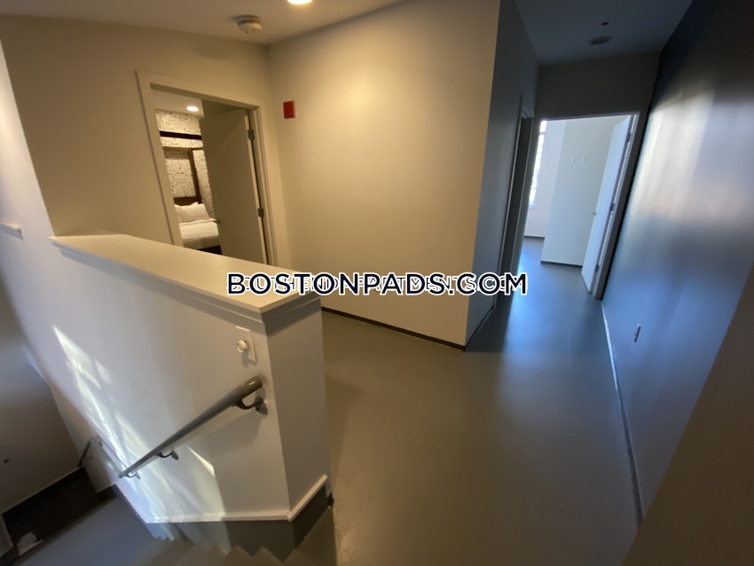 BOSTON - SOUTH END - 3 Beds, 1 Bath - Image 9