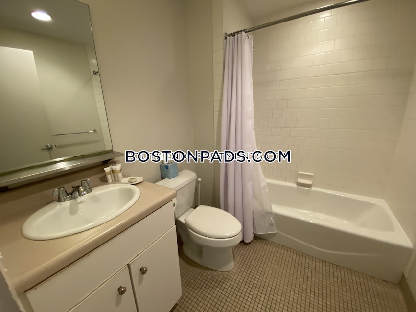 BOSTON - SOUTH END - 3 Beds, 1 Bath - Image 19