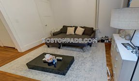 Fenway/kenmore 3 Beds 1 Bath Boston - $5,500 No Fee