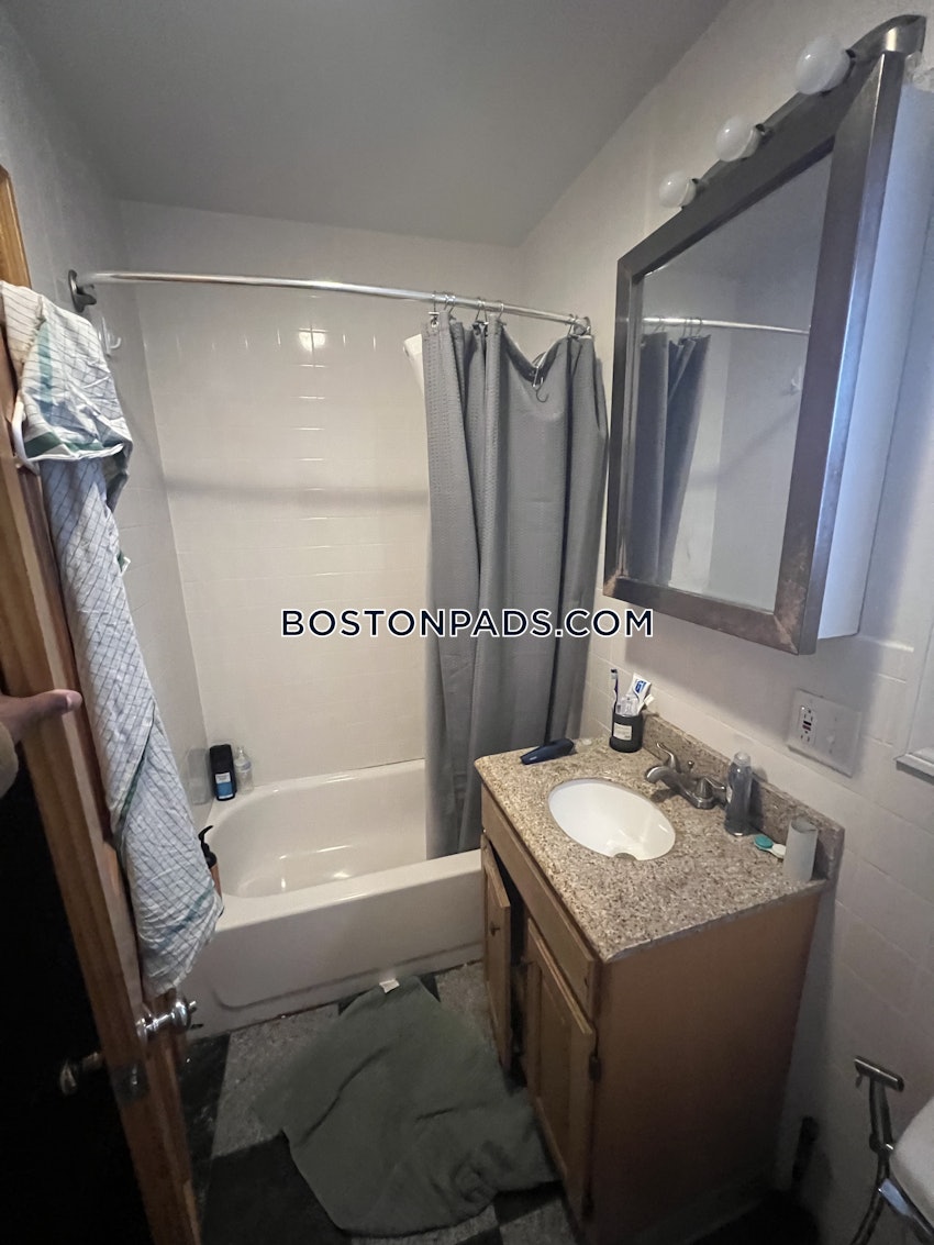 BOSTON - FORT HILL - 4 Beds, 2 Baths - Image 26