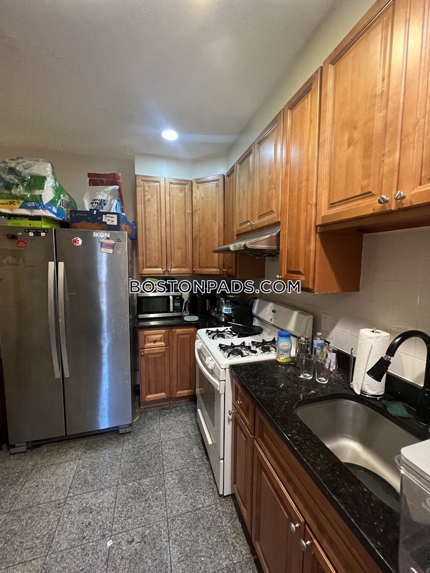 BOSTON - FORT HILL - 4 Beds, 2 Baths - Image 15