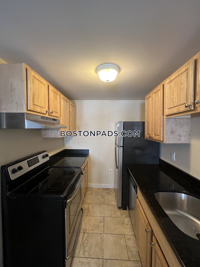 BOSTON - SOUTH BOSTON - ANDREW SQUARE - 1 Bed, 1 Bath - Image 1