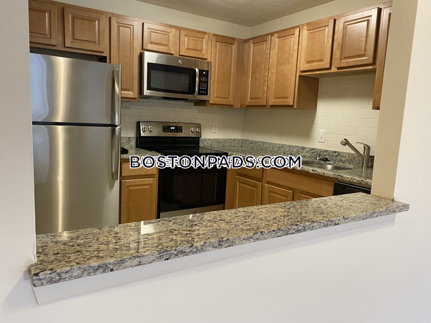 WATERTOWN - 2 Beds, 1 Bath - Image 1