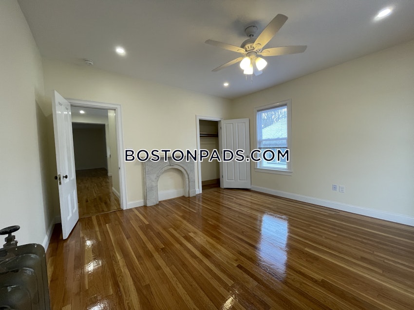 BOSTON - WEST ROXBURY - 3 Beds, 1 Bath - Image 22