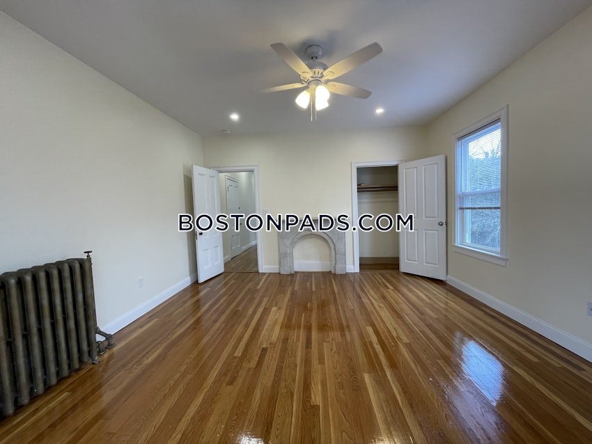 BOSTON - WEST ROXBURY - 3 Beds, 1 Bath - Image 21