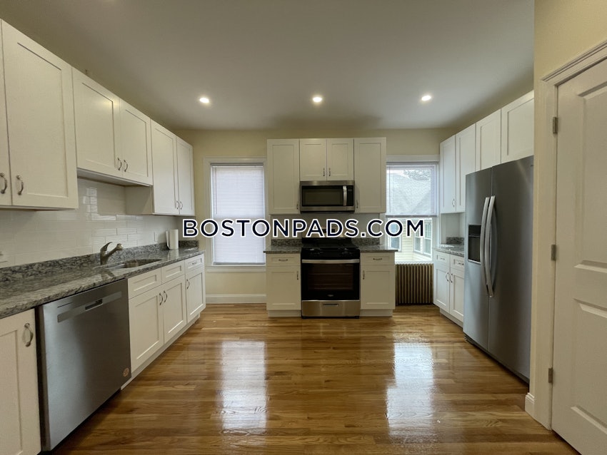 BOSTON - WEST ROXBURY - 3 Beds, 1 Bath - Image 28