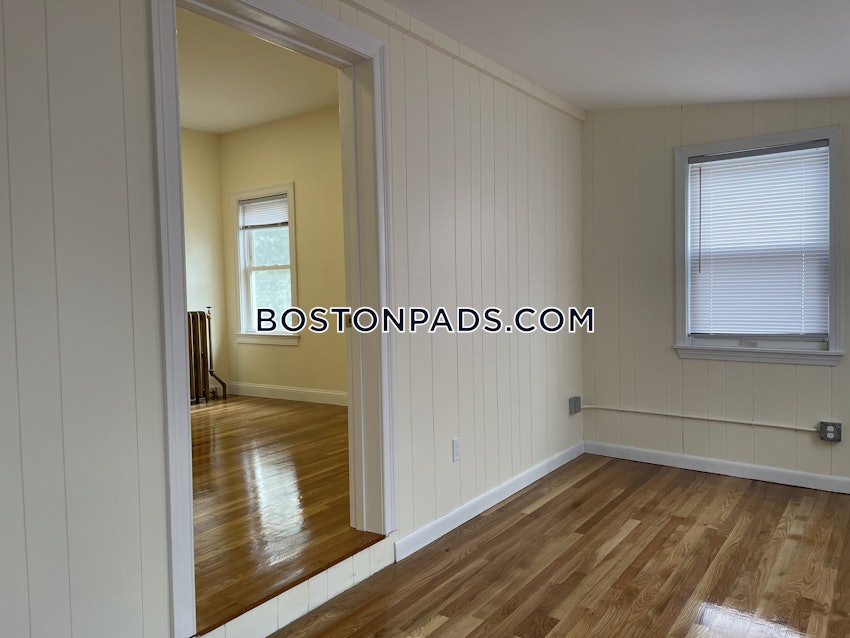 BOSTON - WEST ROXBURY - 3 Beds, 1 Bath - Image 14