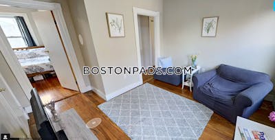 Medford Apartment for rent 4 Bedrooms 2 Baths  Magoun Square - $4,225 No Fee