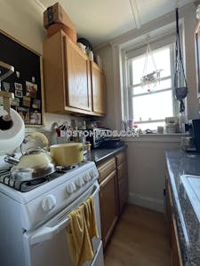 Fenway/kenmore Apartment for rent Studio 1 Bath Boston - $2,395 50% Fee