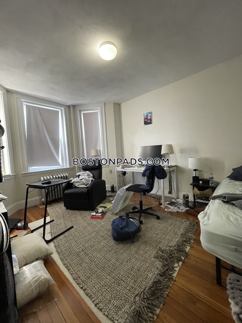 BOSTON - FENWAY/KENMORE - Studio , 1 Bath - Image 1