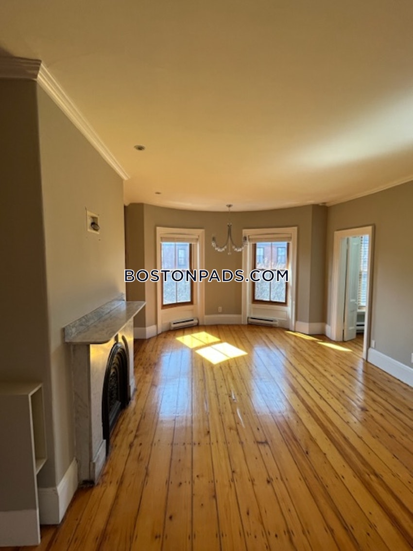 BOSTON - SOUTH END - 2 Beds, 1 Bath - Image 7