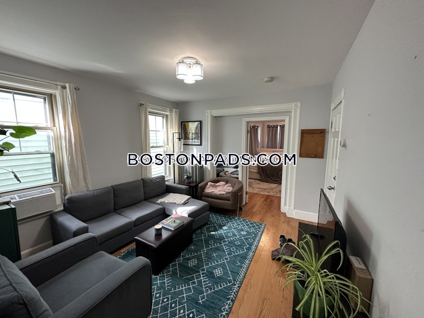 BOSTON - EAST BOSTON - EAGLE HILL - 4 Beds, 2 Baths - Image 1