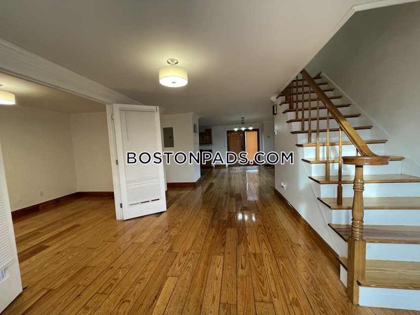BOSTON - FORT HILL - 4 Beds, 3 Baths - Image 32