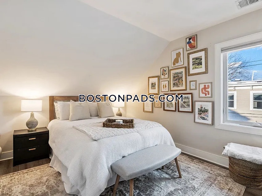 BOSTON - SOUTH BOSTON - WEST SIDE - 4 Beds, 4 Baths - Image 8