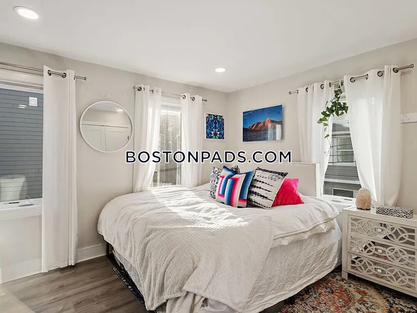 BOSTON - SOUTH BOSTON - WEST SIDE - 4 Beds, 4 Baths - Image 6