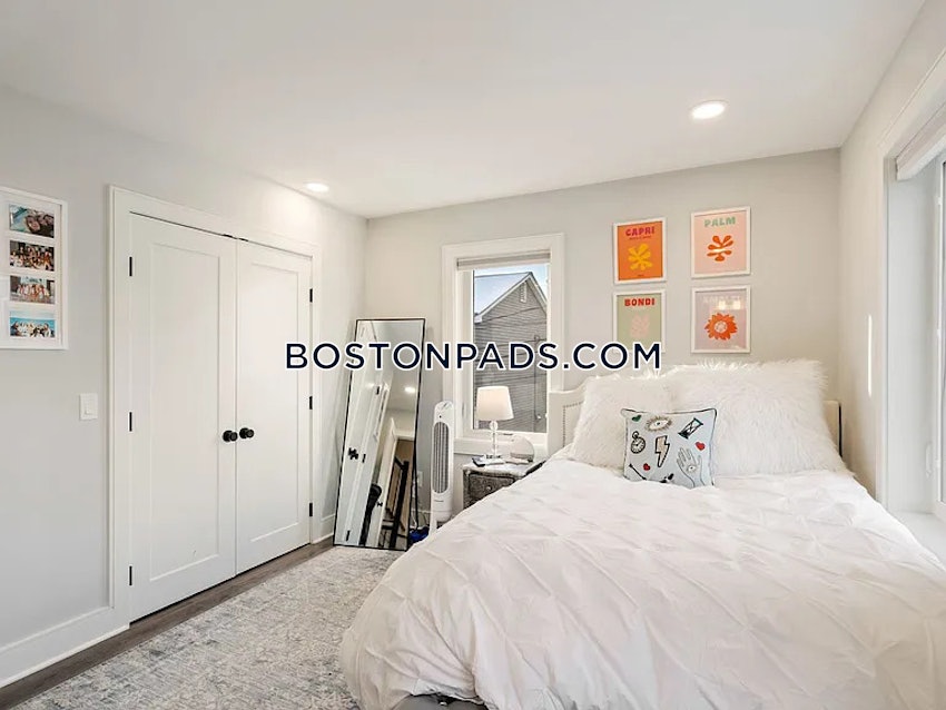 BOSTON - SOUTH BOSTON - WEST SIDE - 4 Beds, 4 Baths - Image 5