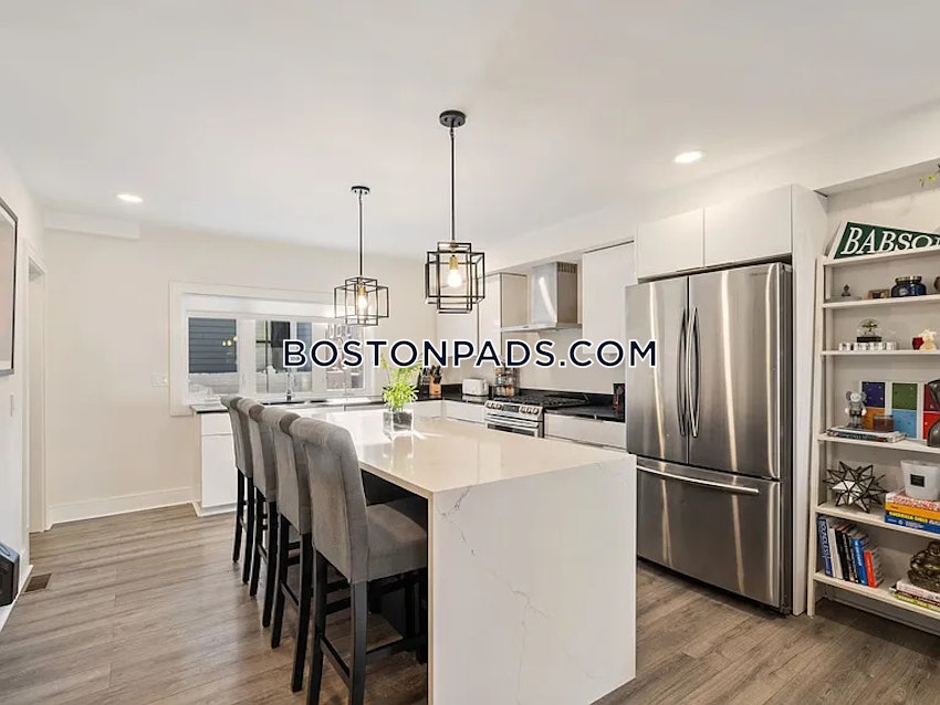 BOSTON - SOUTH BOSTON - WEST SIDE - 4 Beds, 4 Baths - Image 2