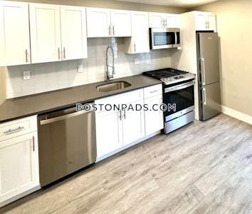East Boston Apartment for rent 2 Bedrooms 2 Baths Boston - $3,100 No Fee