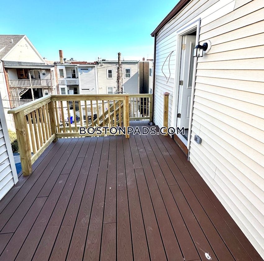 BOSTON - EAST BOSTON - MAVERICK - 2 Beds, 2 Baths - Image 5