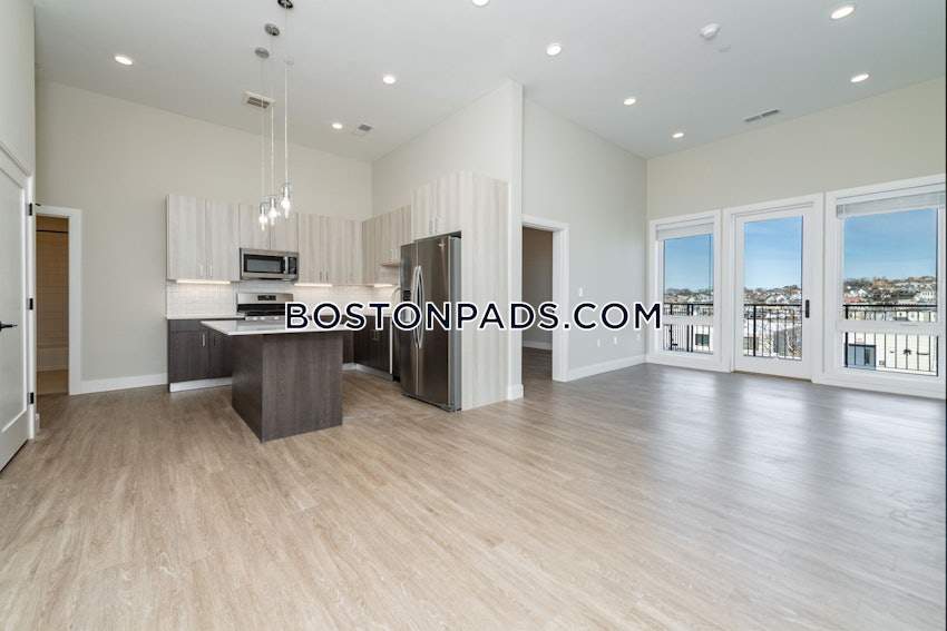 BOSTON - EAST BOSTON - BREMEN ST. PARK/AIRPORT STATION - 3 Beds, 2 Baths - Image 6