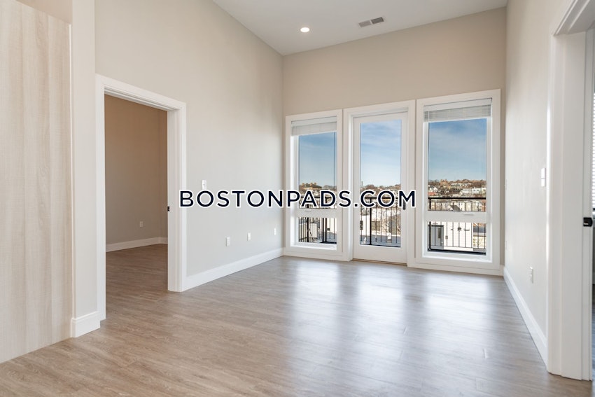 BOSTON - EAST BOSTON - BREMEN ST. PARK/AIRPORT STATION - 3 Beds, 2 Baths - Image 4