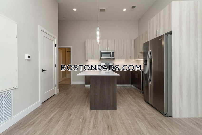 BOSTON - EAST BOSTON - BREMEN ST. PARK/AIRPORT STATION - 3 Beds, 2 Baths - Image 3