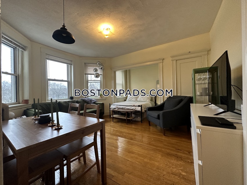 BOSTON - FENWAY/KENMORE - Studio , 1 Bath - Image 4