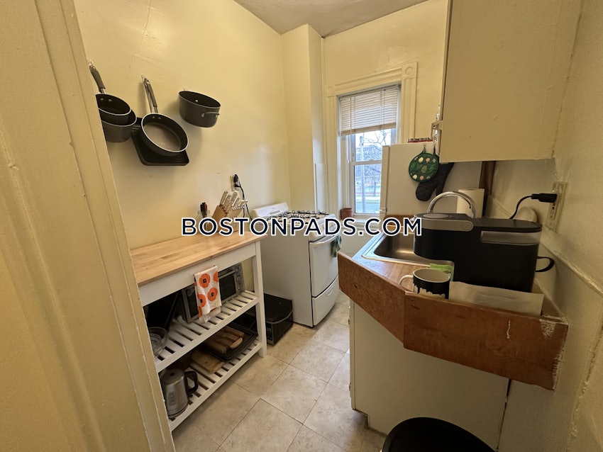 BOSTON - FENWAY/KENMORE - Studio , 1 Bath - Image 3