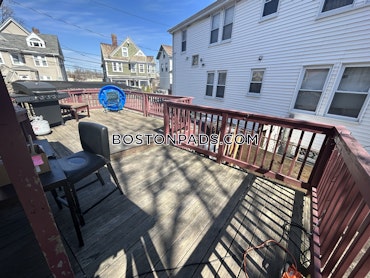 Boston - 6 Beds, 2 Baths